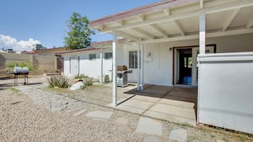 Ferienhaus (2 Bedrooms) | Innenbereich