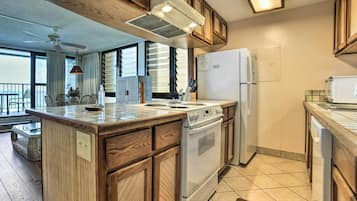 Apartment (1 Bedroom) | Interior