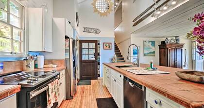 Walk to Beach: Paniolo Hale Townhome w/ Ocean View