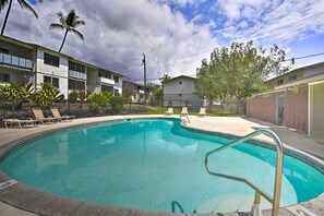Apartment (1 Bedroom) | Interior - Kona Kai Haven w/ Pool Access, Walk to Beach! (Kailua-Kona)