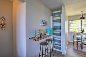 Apartment (1 Bedroom) | Interior