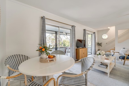 独立别墅 (1 Bedroom) | 住宿内部