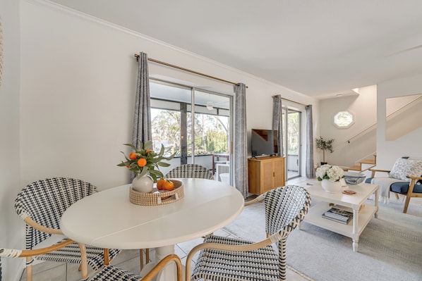 Maison (1 Bedroom) | Intérieur