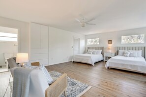 House (1 Bedroom) | Interior