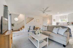 House (1 Bedroom) | Interior