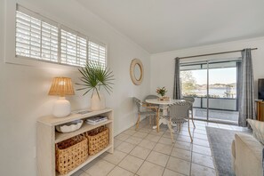 Ferienhaus (1 Bedroom) | Innenbereich