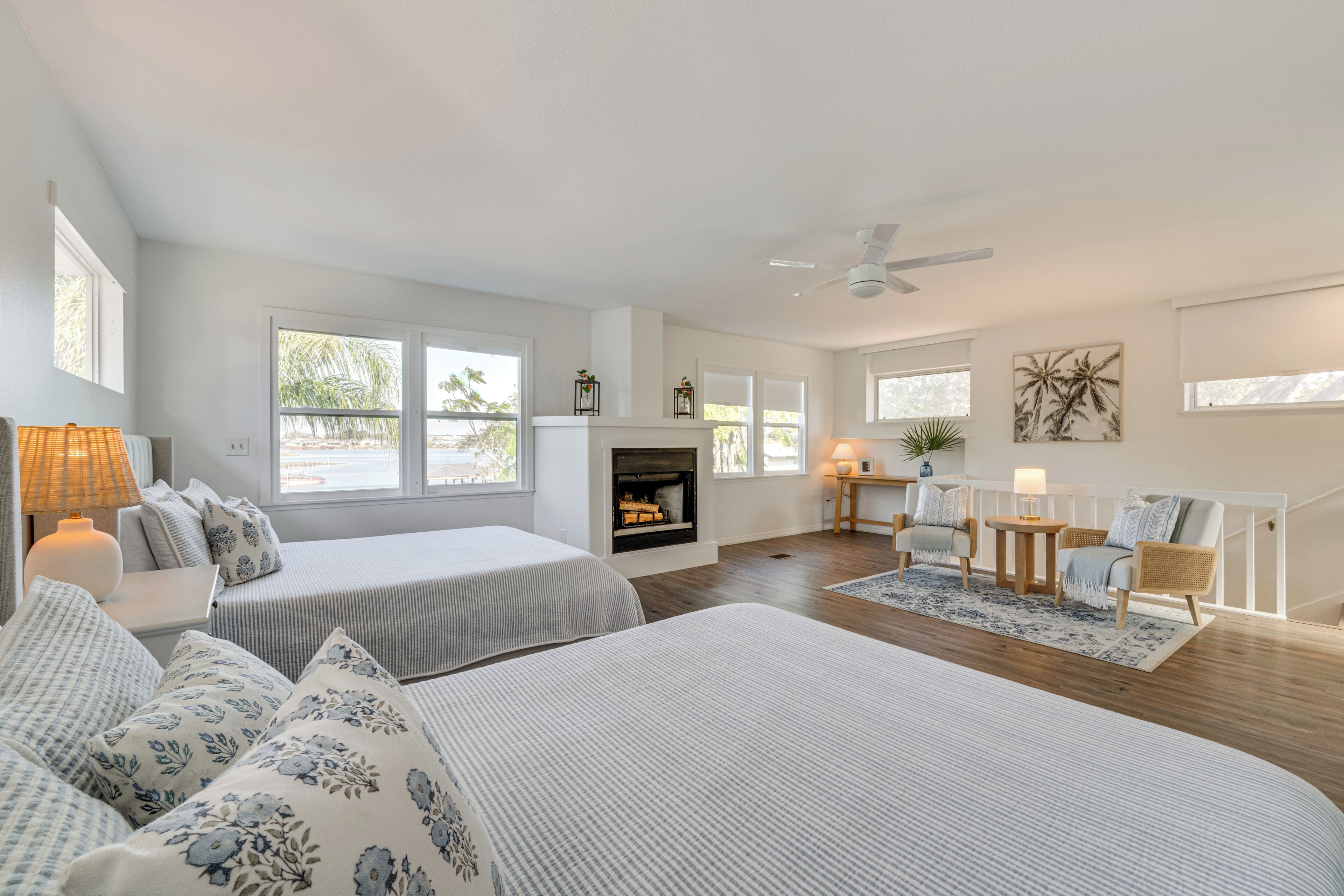 House (1 Bedroom) | Interior