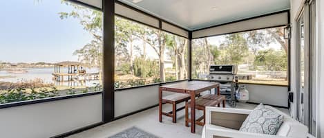 Ferienhaus (1 Bedroom) | Innenbereich