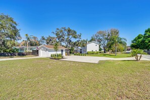 Huis (1 Bedroom) | Interieur