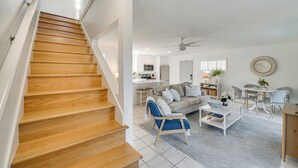 House (1 Bedroom) | Bahagian dalam