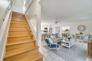 Maison (1 Bedroom) | Intérieur