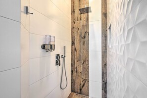 Hus (3 Bedrooms) | Interiør