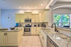 Huis (3 Bedrooms) | Interieur