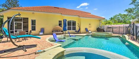 House (3 Bedrooms) | Front of property