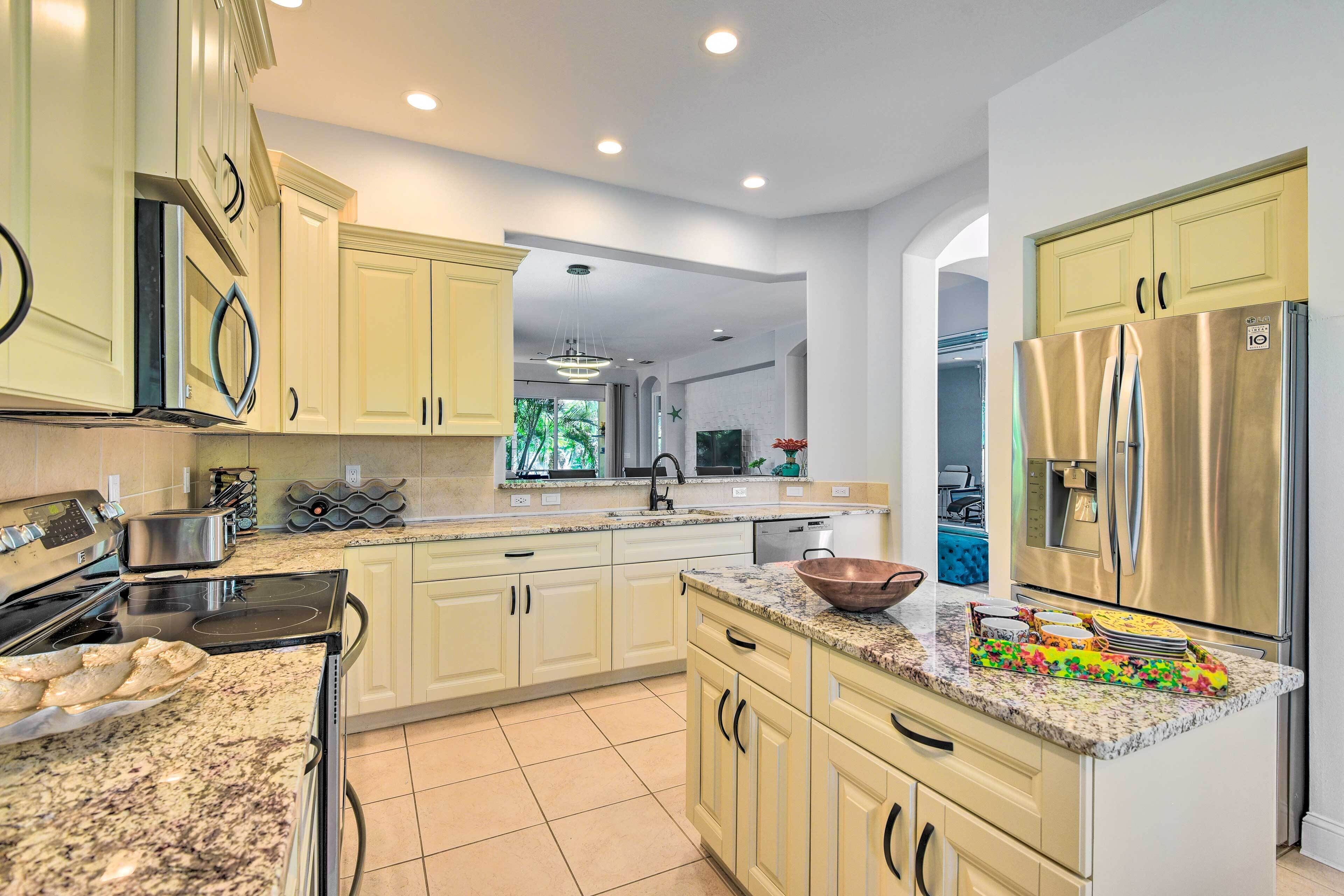 獨棟房屋 (3 Bedrooms) | 住宿內部