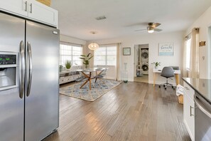 獨棟房屋 (2 Bedrooms) | 住宿內部