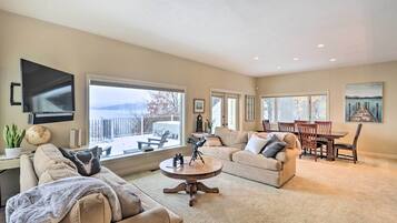 Casa (4 Bedrooms) | Interior