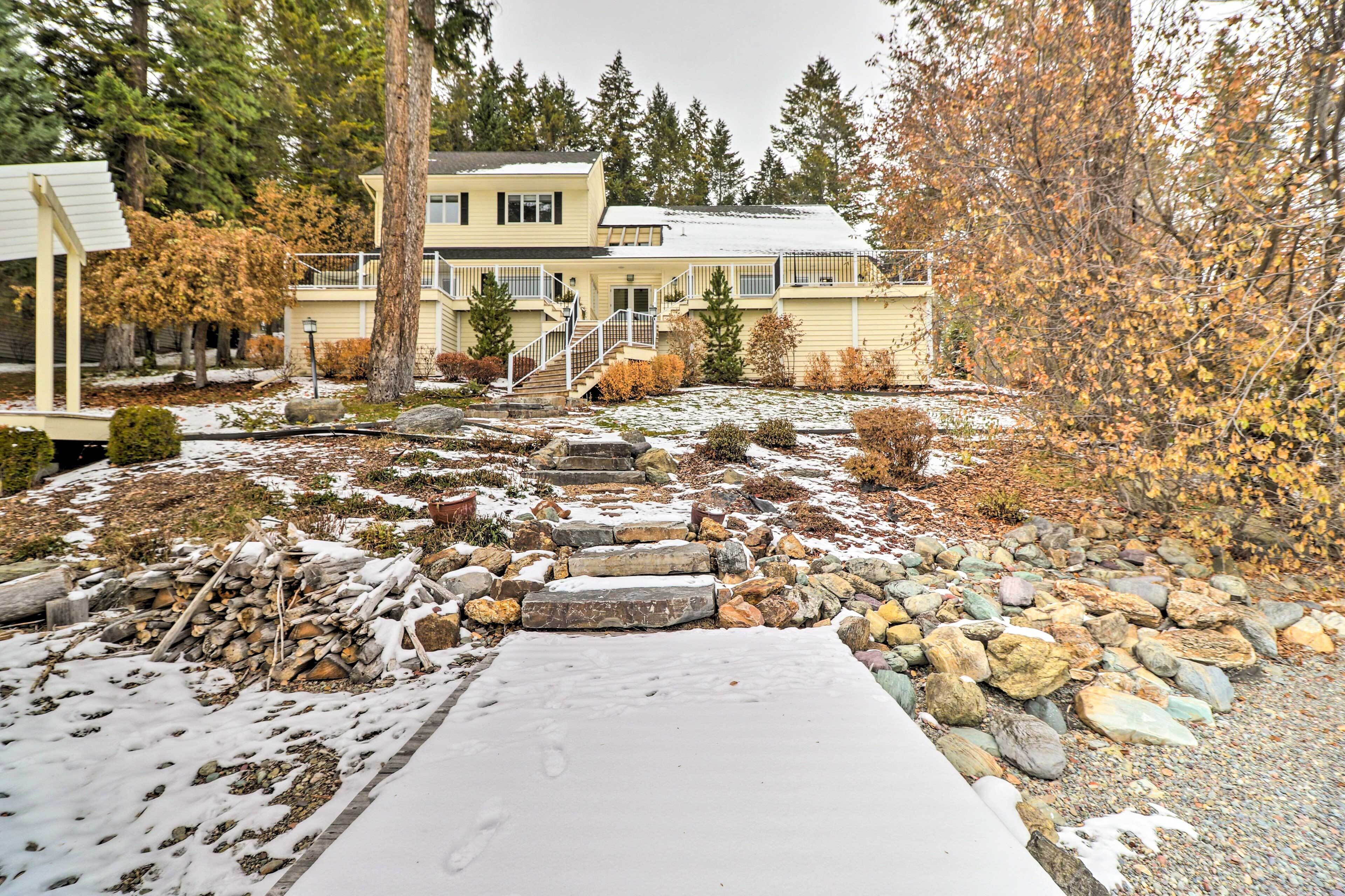 House (4 Bedrooms) | Interior