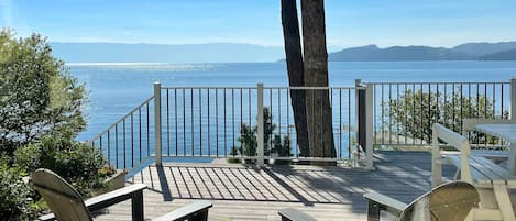 Maison (4 Bedrooms) | Intérieur