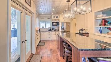 Casa (4 Bedrooms) | Interior