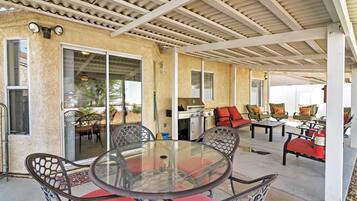 Casa (4 Bedrooms) | Parte interna