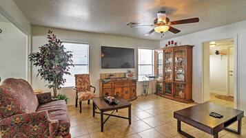 Casa (4 Bedrooms) | Interior