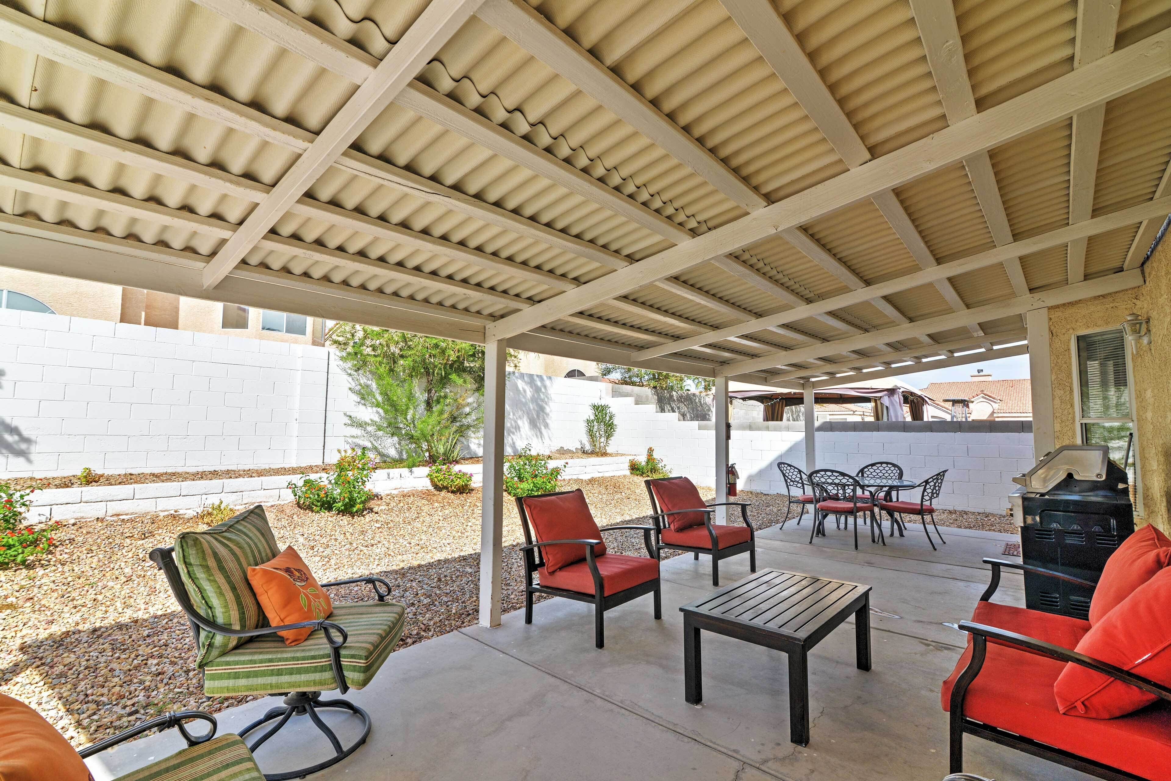 House (4 Bedrooms) | Interior