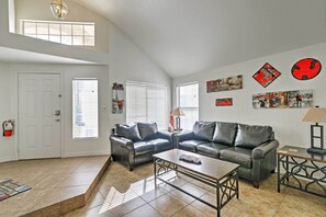 Casa (4 Bedrooms) | Parte interna