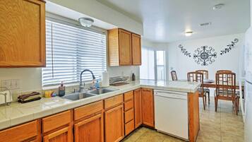 Maison (4 Bedrooms) | Intérieur