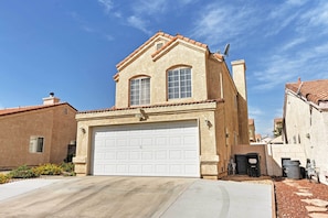 House (4 Bedrooms) | Bahagian dalam