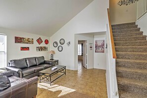 House (4 Bedrooms) | Bahagian dalam