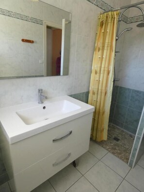 Shower - Bidaous - Hontanx - Gîte (HONTANX)