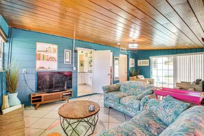 Casa (3 Bedrooms) | Interior