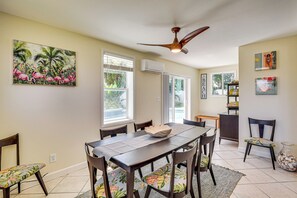 Hus (3 Bedrooms) | Innvendig