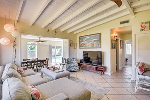 Huis (3 Bedrooms) | Interieur