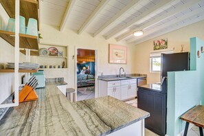 Huis (3 Bedrooms) | Interieur