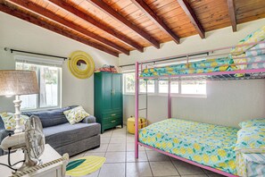 Huis (3 Bedrooms) | Interieur