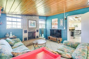 Casa (3 Bedrooms) | Interior