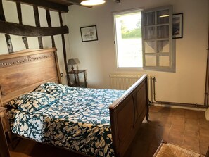 Room - Gîte Bois Garraud - Belhade (BELHADE)