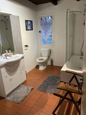 Badewanne