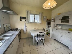 Microwave - Les lucioles - STE-EULALIE-EN-BORN (STE-EULALIE-EN-BORN)