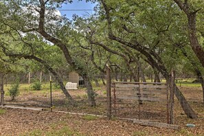 Casa (3 Bedrooms) | Parte interna