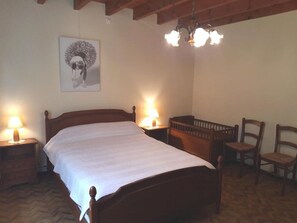 Room - Petit Laffargue - St-julien-d'armagnac (ST-JULIEN-D'ARMAGNAC)