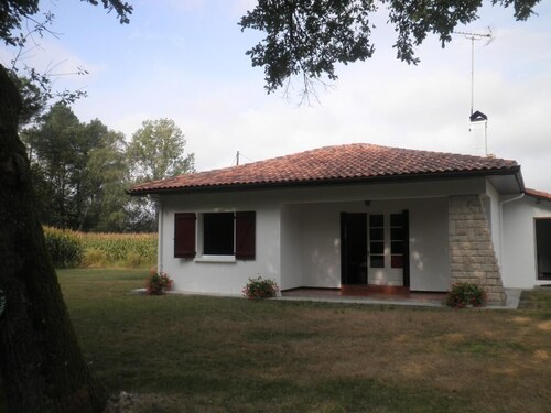 Petit Laffargue - ST-JULIEN-D'ARMAGNAC