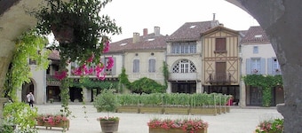 Petit Laffargue - St-julien-d'armagnac