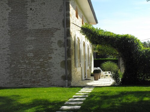 Lajenet - BENQUET - Gîte