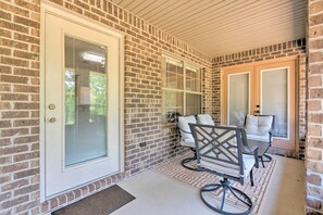 Hus (4 Bedrooms) | Innvendig