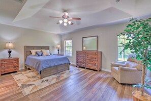 ハウス (4 Bedrooms) | 内装