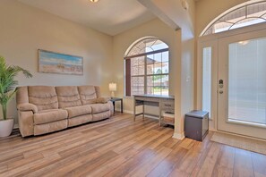 ハウス (4 Bedrooms) | 内装