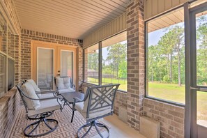 ハウス (4 Bedrooms) | 内装